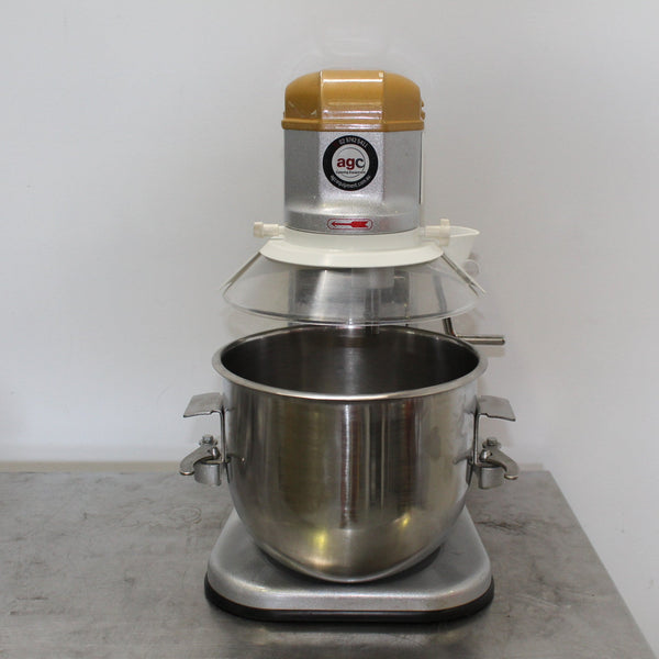 Anvil PMA1010 C/Top Planetary Mixer (3)