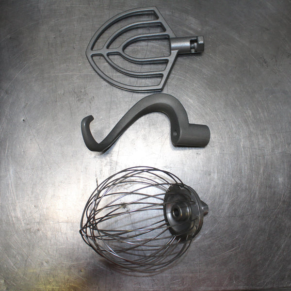 Anvil PMA1010 C/Top Planetary Mixer (5)