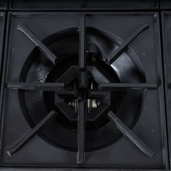 Goldstein PFB48 8 Burner Cooktop (4)