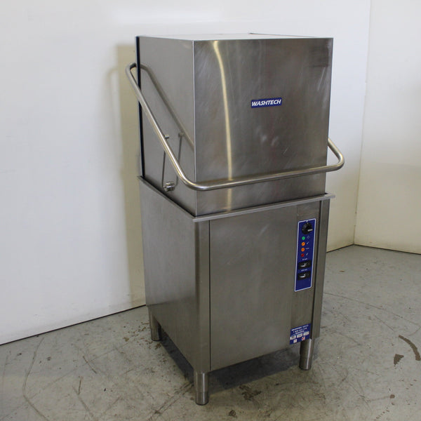 Washtech M2 Pass Through Dishwasher (2)