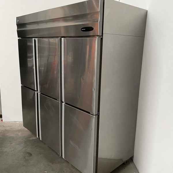 Hoshizaki HRE-187MA-AHD Fridge Upright (2)