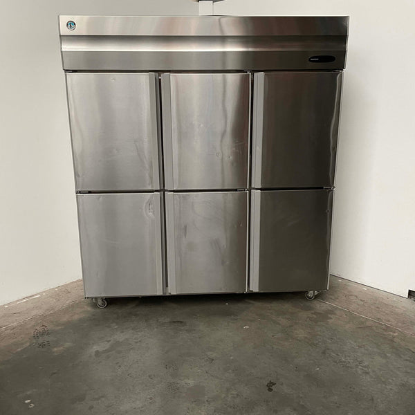 Hoshizaki HRE-187MA-AHD Fridge Upright (3)