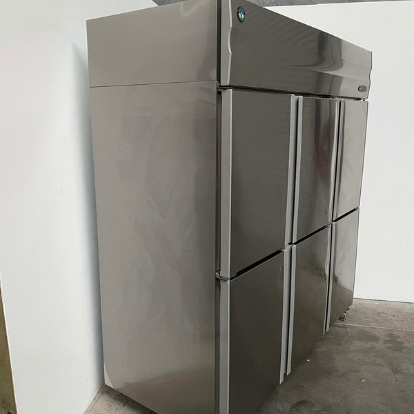 Hoshizaki HRE-187MA-AHD Fridge Upright (4)