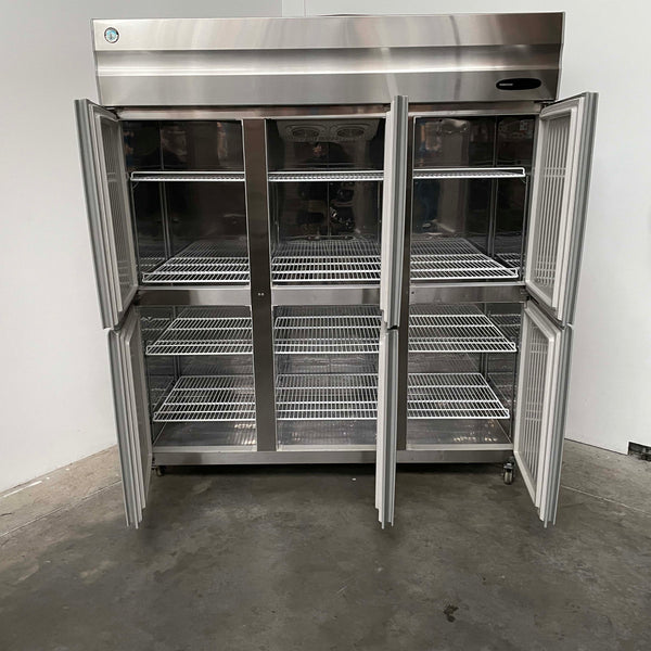 Hoshizaki HRE-187MA-AHD Fridge Upright (5)