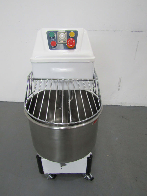 Daina HS30 Spiral Mixer (2)