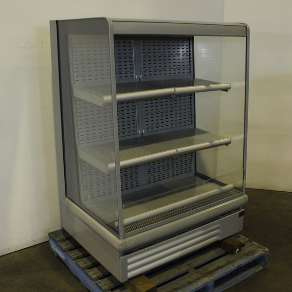 FPG IN-VA10-A00 1-00 Reach In Display (2)