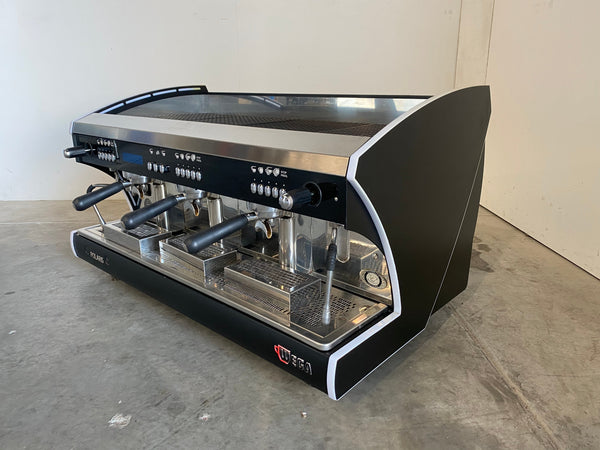 Wega POLARIS 3 Group Coffee Machine (3)