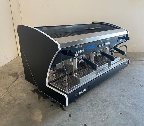 Wega POLARIS 3 Group Coffee Machine (4)