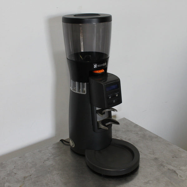 Rancilio KRYO 65 OD Coffee Grinder (2)
