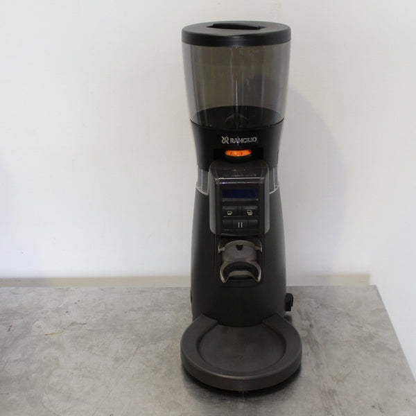 Rancilio KRYO 65 OD Coffee Grinder (3)