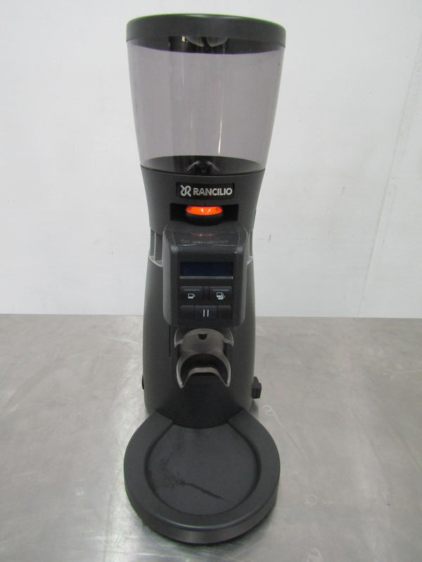 Rancilio KRYO 65 OD Coffee Grinder (1)