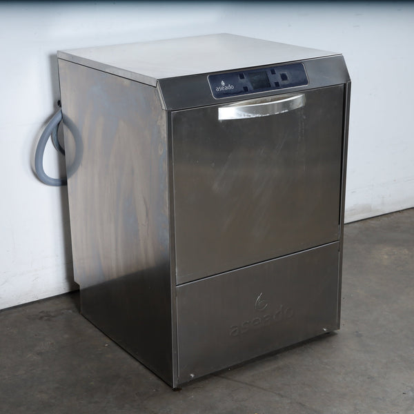 Aseado AU200 Undercounter Dishwasher (2)