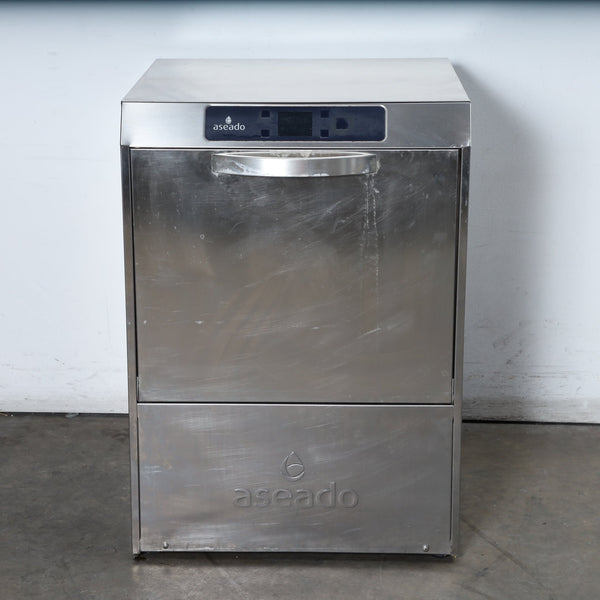 Aseado AU200 Undercounter Dishwasher (3)