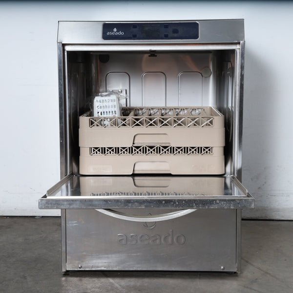 Aseado AU200 Undercounter Dishwasher (4)