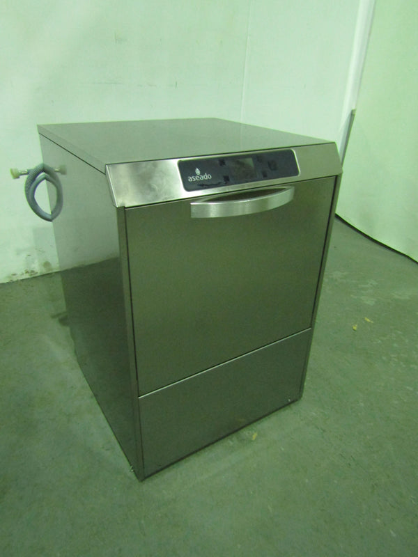 Aseado AU200 Undercounter Dishwasher (1)