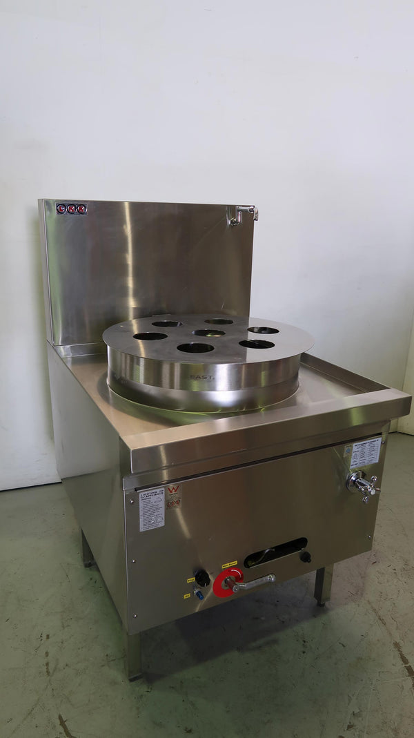 LKK DSS-1B Dim Sum Steamer (2)