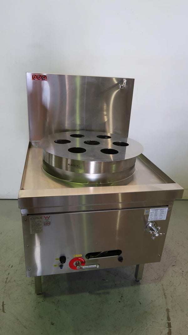 LKK DSS-1B Dim Sum Steamer (3)