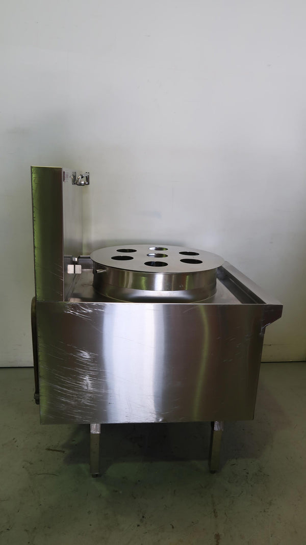 LKK DSS-1B Dim Sum Steamer (5)