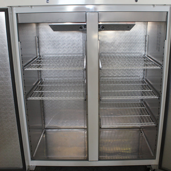 Polar DL897-A Upright Freezer (3)