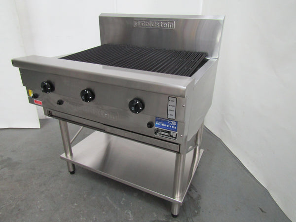 Goldstein RBA-36L 3 Burner Char Grill (1)