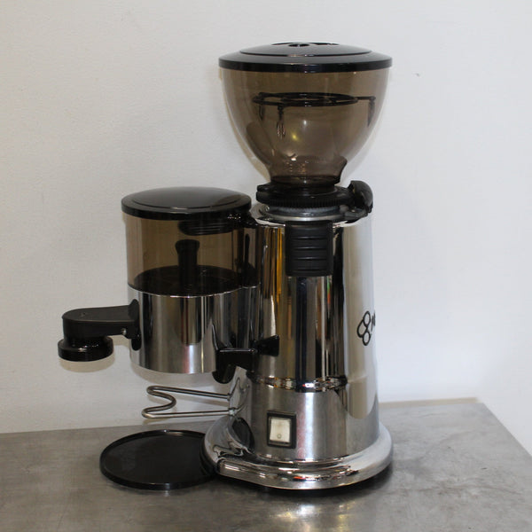 Macap M4 Coffee Grinder (4)