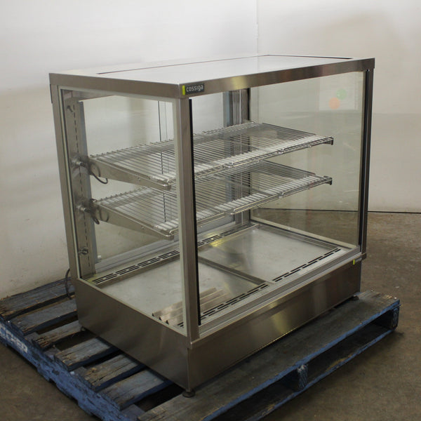 Cossiga STGHT9 Ambient Display (2)