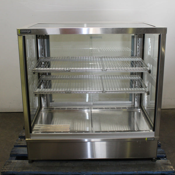 Cossiga STGHT9 Ambient Display (3)