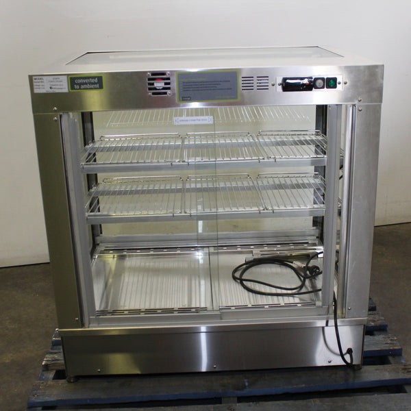 Cossiga STGHT9 Ambient Display (4)