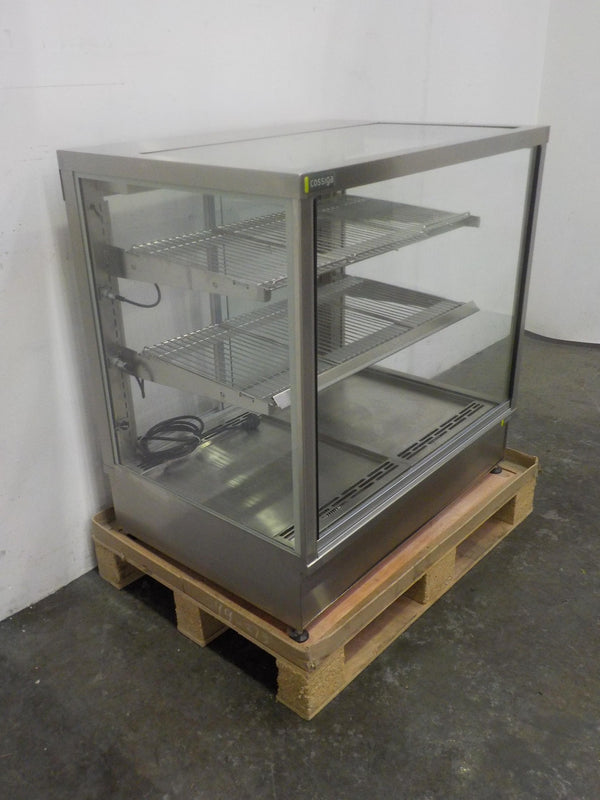 Cossiga STGHT9 Ambient Display (1)