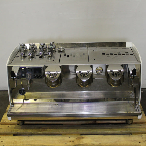 Victoria Arduino VA358 Coffee Machine (3)