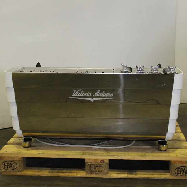 Victoria Arduino VA358 Coffee Machine (5)
