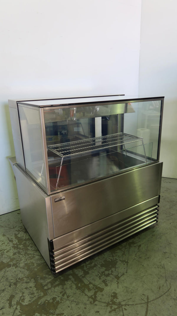 Koldtech SQRCD-12-SF Seafood Display (2)