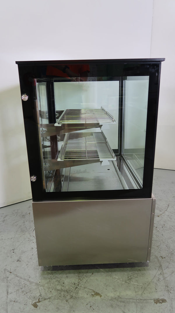 FED SG090FA-2XB Refrigerated Display (4)