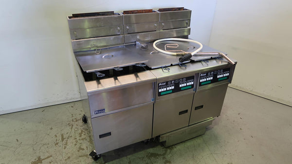 PITCO - 2 x SG14 & 1 x SG18 (1)