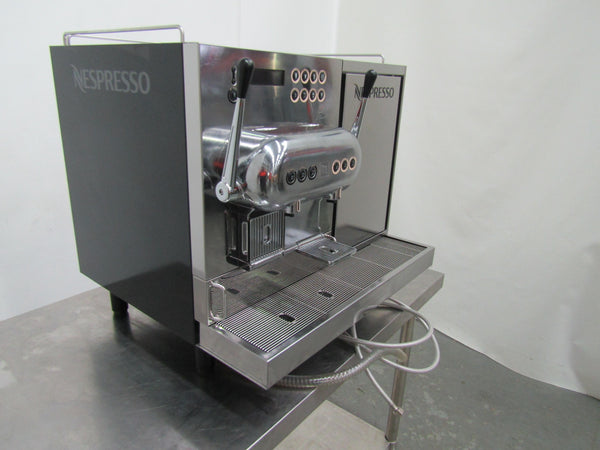 NESPRESSO AG220PRO Coffee Machine - Auto (1)