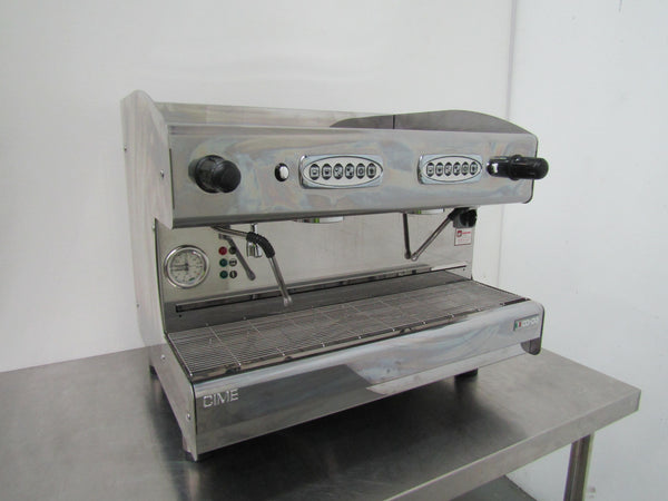 Cime CO-03 2 Group Coffee Machine (1)