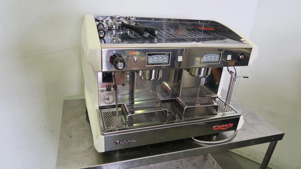 Astoria FORMA 2 Group Coffee Machine (2)