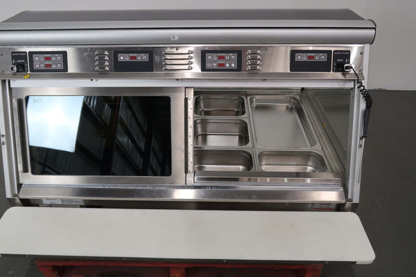 Henny Penny HMR104 Heated Display (6)