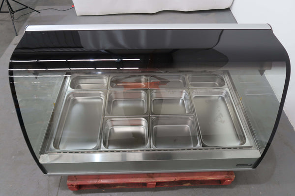 Henny Penny HMR104 Heated Display (7)