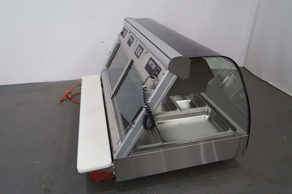 Henny Penny HMR104 Heated Display (8)