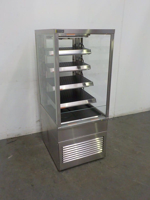 Cossiga TTGOH6 Heated Display (1)