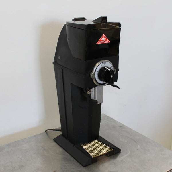 Mahlkonig GUATEMALA Lab Coffee Grinder (2)
