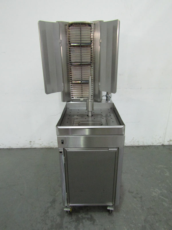 Ozsarc and Sons H04-BMF Kebab Rotisserie (1)