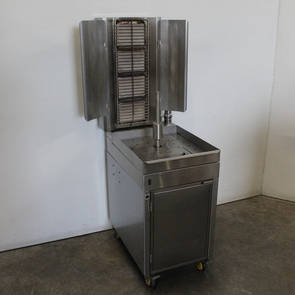 Ozsarac & Sons H04-BMF Kebab Machine (2)