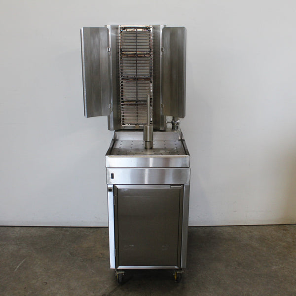 Ozsarac & Sons H04-BMF Kebab Machine (3)