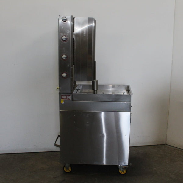 Ozsarac & Sons H04-BMF Kebab Machine (4)