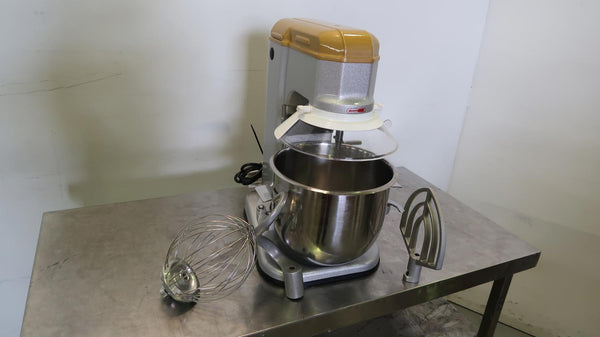 PROFESSIONAL MIXER PMA1010 Mixer - Plane (1)