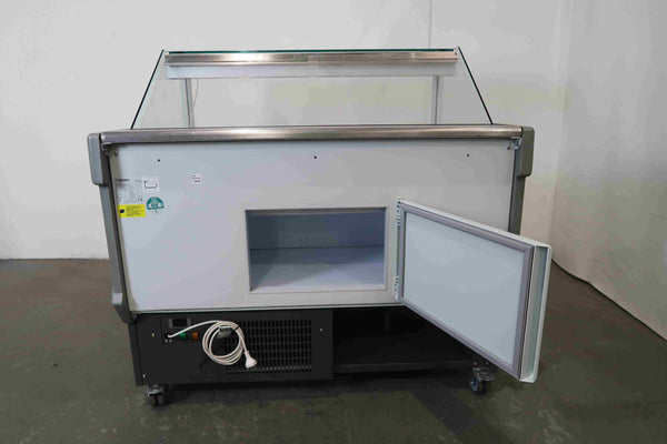 Mafirol Amalia 1250 - Deli Display (6)