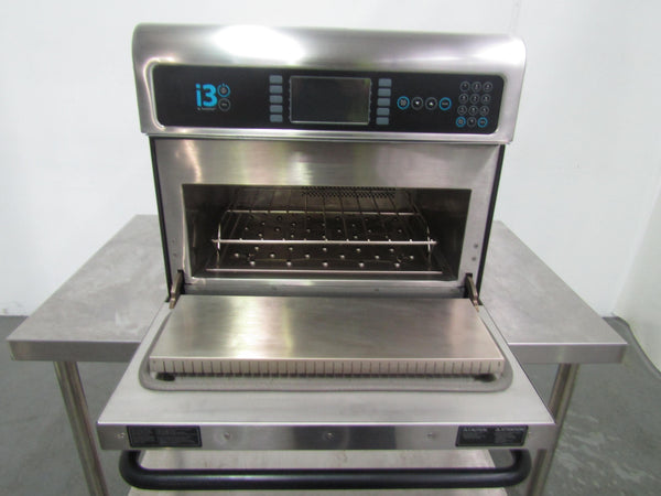 Turbochef I3 Convection Speed Oven (3)