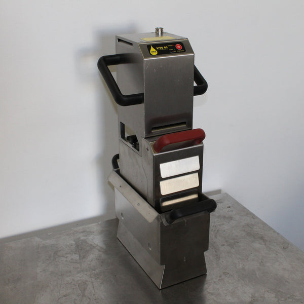 Vito VITO 80 Oil Filter (2)